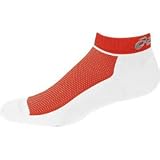 ASICS 2100 Series Half Quarter Running Socks at ASICS