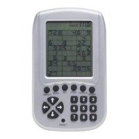 Electronic Sudoku Handheld Game