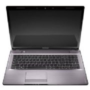 Lenovo Y570 086264U 15.6-Inch Laptop (Dusk Black)
