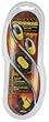 AO Safety/3M Tekk 99014 Blockade Noise Isolating Earbuds