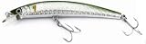 Yo-Zuri Crystal Minnow Magnum Lures Yellow Mullet (HYMT)