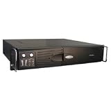 Cyberpower CPS1500AVR - 1500VA/950W AVR 6-Outlet RJ11/RJ45 2U Rack/Tower EMI/RFI USB/Serial