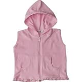 Under the Nile Organic Cotton Terry Vest - Assorted Sizes