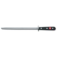 Wusthof Classic Honing Steel, Black