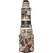 LensCoat Lens Cover for the Canon 500mm f/4.0 IS Lens - Realtree Advantage Max4 (m4)