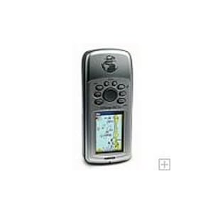 West Marine GPSMAP 76CS Plus Hand-Held GPS by Garmin for Marine, Hiking and Driving