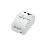 Epson TM U220D - Receipt printer - two-color - dot-matrix - Roll (3 in) - 1 ....