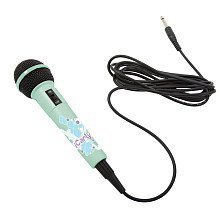 ICarly Microphone by First Act Entertainment
