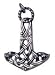 Apparel : Hammer of the Aesir for Protection Whilst Travelling