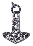 Click here to buy Hammer of the Aesir for Protection Whilst Travelling.