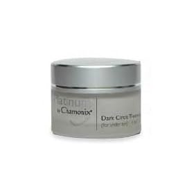 Chamonix Platinum Under Eye Dark Circle Treatment (2 Months Supply)