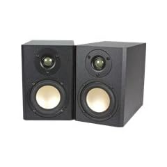 Scythe Kro Craft Plus 2.0 Lautsprecher 20 Watt