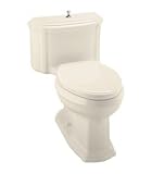 Kohler K-3506 Portrait Comfort Height One-Piece Elongated Toilet