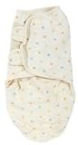 Summer Infant Swaddleme Organic Cotton, Dots