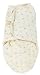 Summer Infant Swaddleme Organic Cotton, Dots
