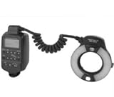 IMAGE OF Canon MR-14EX Macro Ring Lite for Canon Digital SLR Cameras