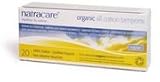 Cotton Tampon w, out Applicator Regular 20 Ct.