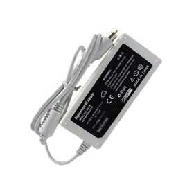 AC adapter power cord for Apple iBook Powerbook G4 (24V 1.875A, 45W) by
