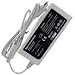 AC adapter power cord for Apple iBook Powerbook G4 (24V 1.875A, 45W)