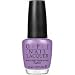 OPI Nail Lacquer, Pirates of The Caribbean Collection, 0.5 Fluid Ounce