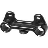 Chrosziel C-420-02 LWS Center Bracket for 3x3"/4x4" Matte Boxes