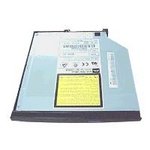 IBM - Disk drive - DVD-ROM - 6x - plug-in module - black