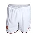 Arsenal Home Shorts 2008/10 - Kids