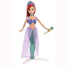 See image Disney Sparkling Princess Ariel