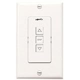 ILT WALL SWITCH WITH COVER