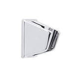 Handheld Shower Wall Mounting Bracket Satin Nickel