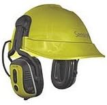 Sensear SM1NH001SM1 Earmuff - Helmet Mount
