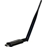 PT-H5DN IEEE 802.11n (draft) Wi-Fi Adapter - USB - 300Mbps