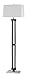 Cal Lighting LA-8022FL-1-BS