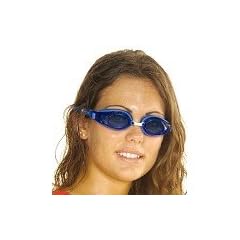 PE-4784 Speeron Schwimmbrille blau