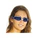 PE-4784 Speeron Schwimmbrille blau