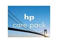 HP eCarePack 1Jahr NBD next business day fuer LJ4350 LJ5200 Serie Preisvergleich