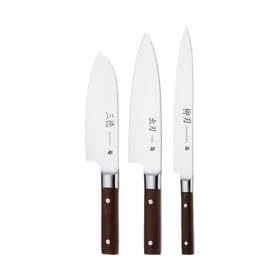 WMF Messer-Set 3-teilig Yamato