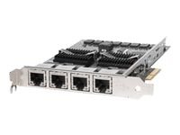 Cisco ASA 5580 Interface Card 10/100/1000 (4-polig) Preisvergleich