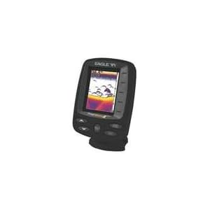 Eagle Fisheasy 350C Fishfinder by