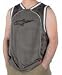 ALPINESTARS CHARCOAL BANDANA LARGE/LG JERSEY/SHIRT