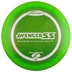 Discraft Elite Z Avenger SS Disc Golf Driver