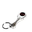 Chevrolet Connecting Rod Bottle Opener Keychain