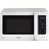Whirlpool - MWD 308 WH - Four Micro-Ondes Gril Pose Libre - 20 L - Blanc