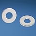 Panduit TM2S8-M30 Cable Tie Mount.43", 8 Screw, Heat Stabilized, Nylon