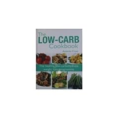 The Low-Carb Cookbook