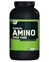 Optimum Nutrition Amino 2222 325 Tablets