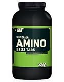 Superior Amino 2222 325 tabs