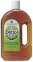 Dettol Antiseptic Liquid 750ml (England)
