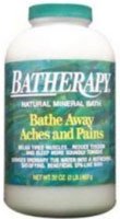 Batherapy Mineral Salts 2LB.