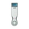 Electronic Dictionary Bookmark - Color: Grey